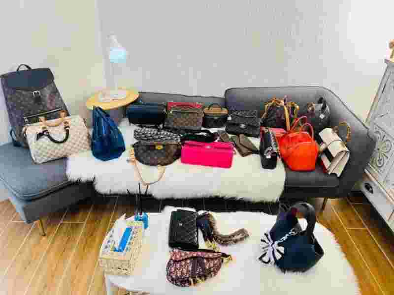 回收奢侈品牌的平台,附近哪里有奢侈品回收店-第1张图片-翡翠网 回收奢侈品牌的平台,附近哪里有奢侈品回收店-第1张图片-翡翠网