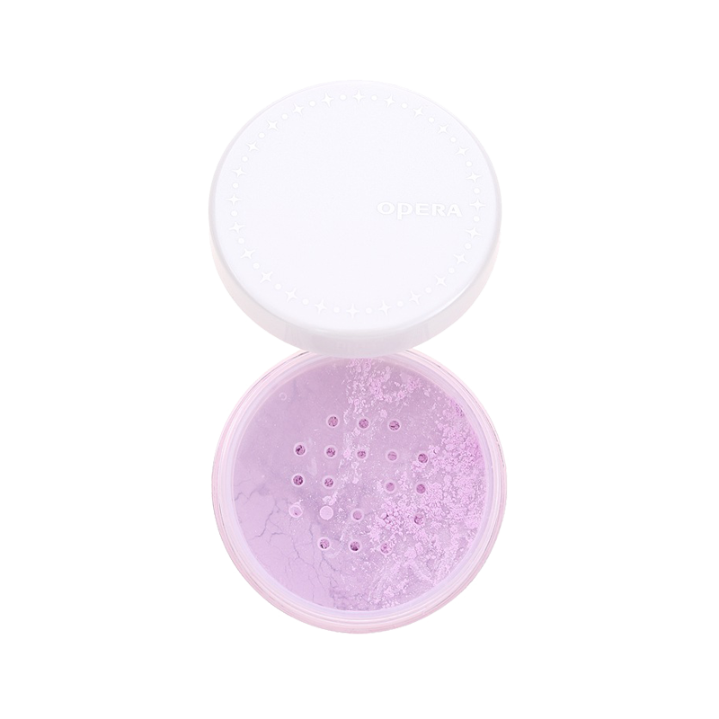 娥佩兰透气蜜粉,娥佩兰散粉有滑石粉吗-第1张图片-翡翠网