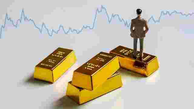 金价今年会降吗,2022年金价会暴跌吗讲座视频-第2张图片-翡翠网 金价今年会降吗,2022年金价会暴跌吗讲座视频-第2张图片-翡翠网