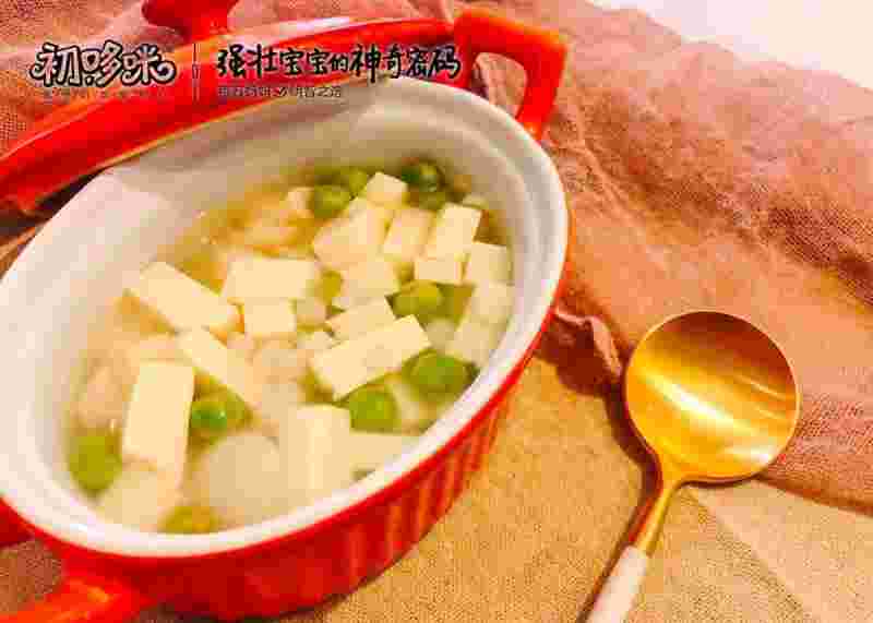 珍珠翡翠白玉汤是,珍珠翡翠白玉汤是疙瘩汤吗-第1张图片-翡翠网 珍珠翡翠白玉汤是,珍珠翡翠白玉汤是疙瘩汤吗-第1张图片-翡翠网