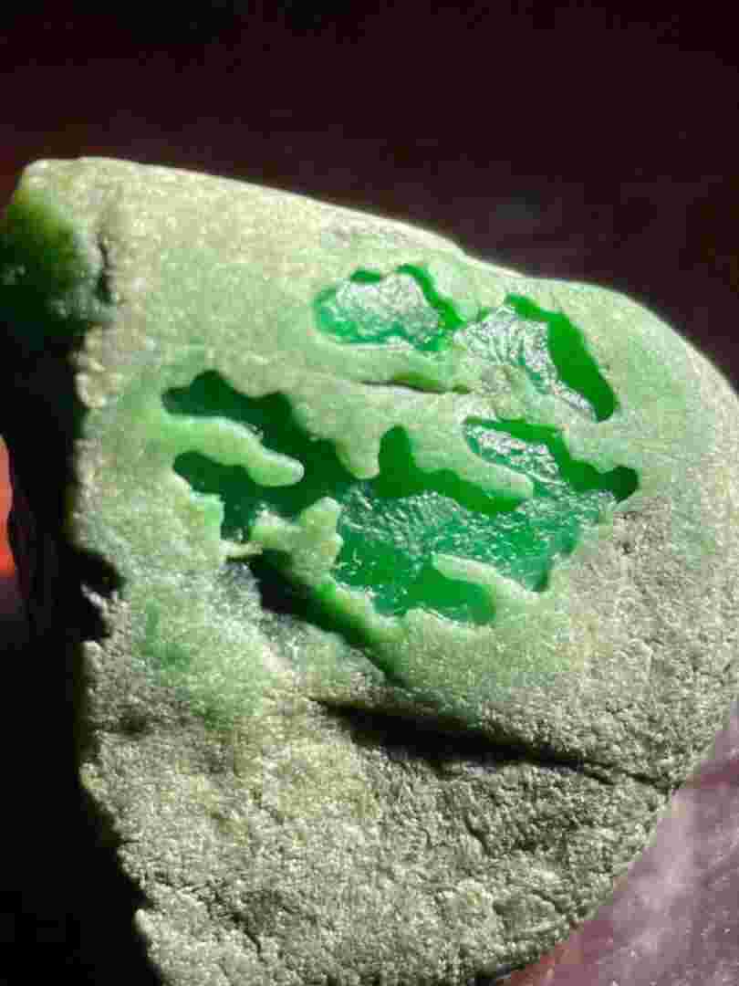 翡翠原石标价各种翡翠原石价格-第1张图片-翡翠网 翡翠原石标价各种翡翠原石价格-第1张图片-翡翠网