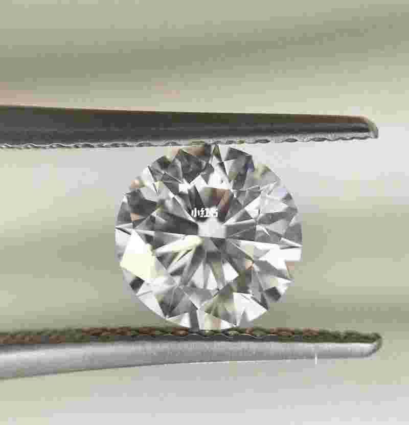 钻石净度内含物详解,钻石净度内含物图片-第1张图片-翡翠网