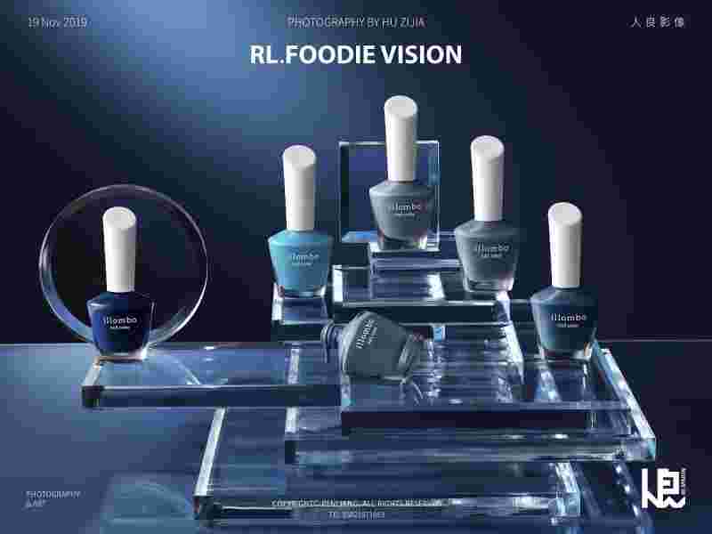 illombo指甲油ILLOMBO-第2张图片-翡翠网