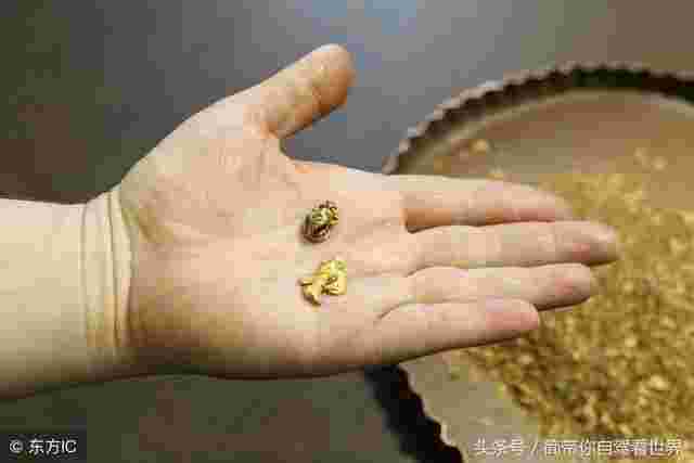 16吨黄金在加拿大机场被盗21.6吨黄金在加拿大机场被盗-第1张图片-翡翠网