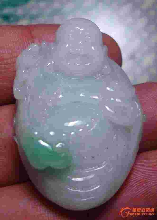 翡翠鉴别最简单方法水泡,翡翠免费估价网站-第2张图片-翡翠网 翡翠鉴别最简单方法水泡,翡翠免费估价网站-第2张图片-翡翠网