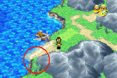 黄金太阳3黄金太阳3漆黑的黎明-第1张图片-翡翠网 黄金太阳3黄金太阳3漆黑的黎明-第1张图片-翡翠网