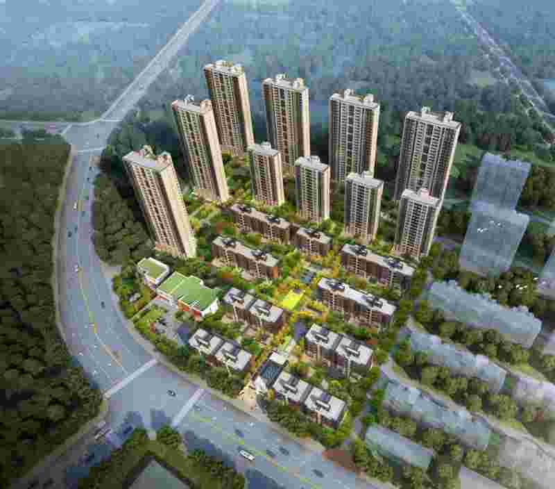 万科翡翠之光楼盘详情,万科翡翠之光售楼电话号码-第1张图片-翡翠网