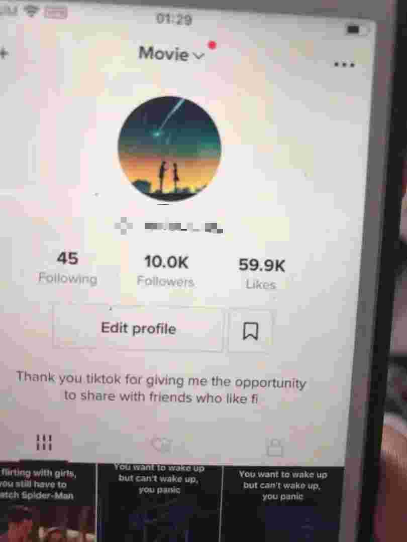 抖音国际版tiktok破解版免费,抖音国际版tiktok下载破解版-第1张图片-翡翠网 抖音国际版tiktok破解版免费,抖音国际版tiktok下载破解版-第1张图片-翡翠网