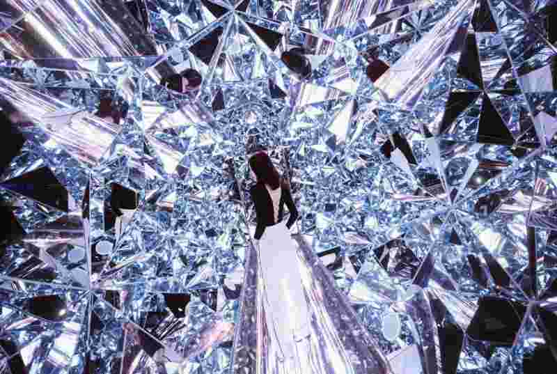 人工科技钻石是什么,人工钻石比天然的更完美-第1张图片-翡翠网