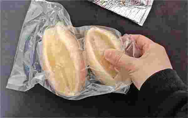 包含海鲜加工厂的狠活:硼砂泡出黄金鲍的词条-第2张图片-翡翠网