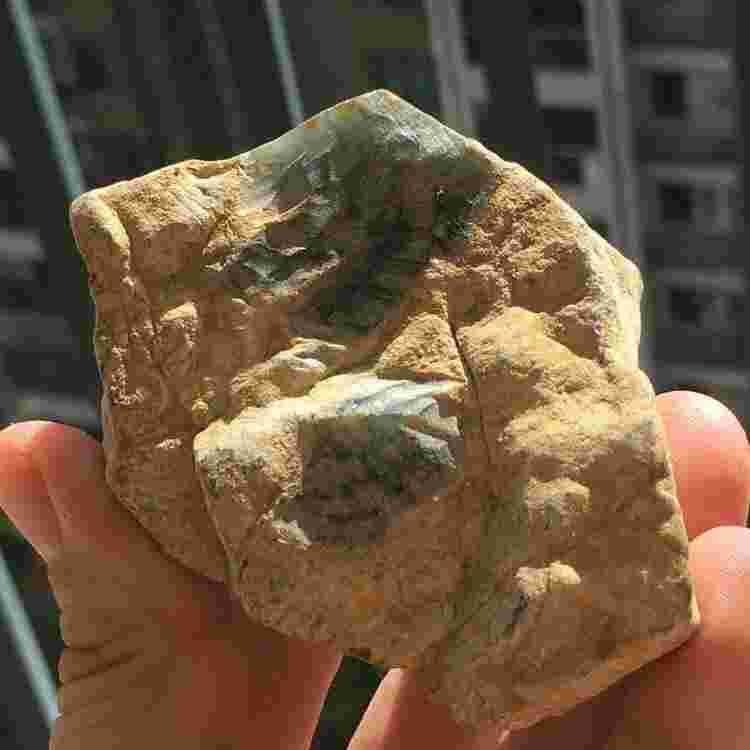 冰种翡翠原石市场价格翡翠原石价格冰种-第2张图片-翡翠网 冰种翡翠原石市场价格翡翠原石价格冰种-第2张图片-翡翠网