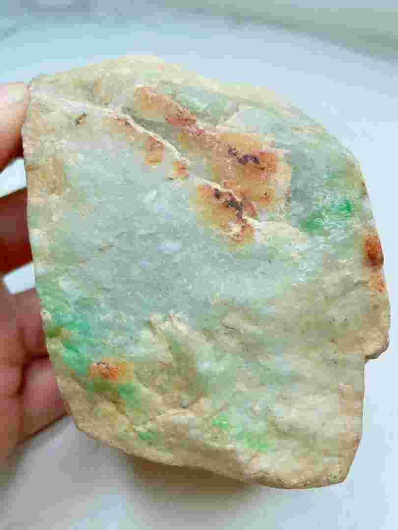 翡翠原石怎么卖翡翠原石怎么卖出-第2张图片-翡翠网 翡翠原石怎么卖翡翠原石怎么卖出-第2张图片-翡翠网