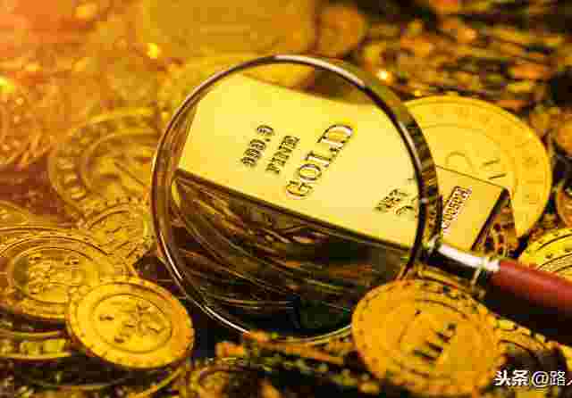 今日黄金回收今日黄金-第1张图片-翡翠网 今日黄金回收今日黄金-第1张图片-翡翠网