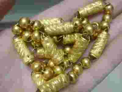 宁海哪里有回收黄金的地方宁海哪里有回收黄金的地方卖-第2张图片-翡翠网 宁海哪里有回收黄金的地方宁海哪里有回收黄金的地方卖-第2张图片-翡翠网