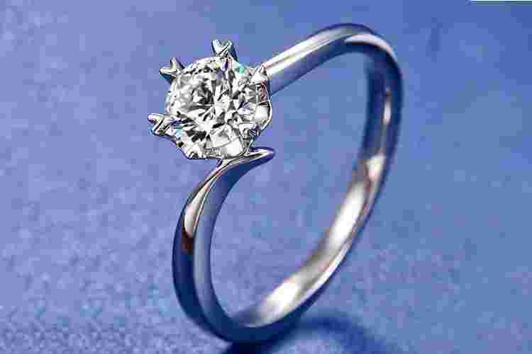 怎么知道钻石戒指值不值钱怎么知道钻石戒指值不值钱呢-第1张图片-翡翠网