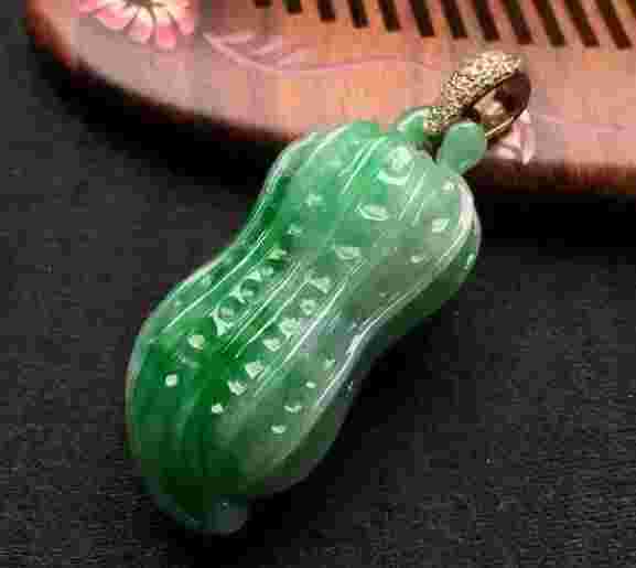 翡翠基本知识100例图片,翡翠基本知识100例-第1张图片-翡翠网