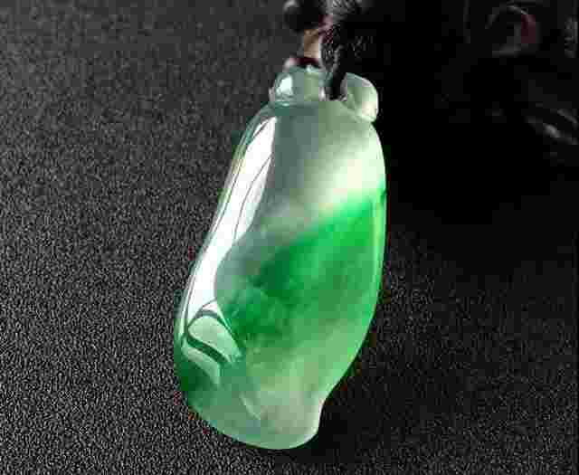 翡翠基本知识100例图片,翡翠基本知识100例-第2张图片-翡翠网