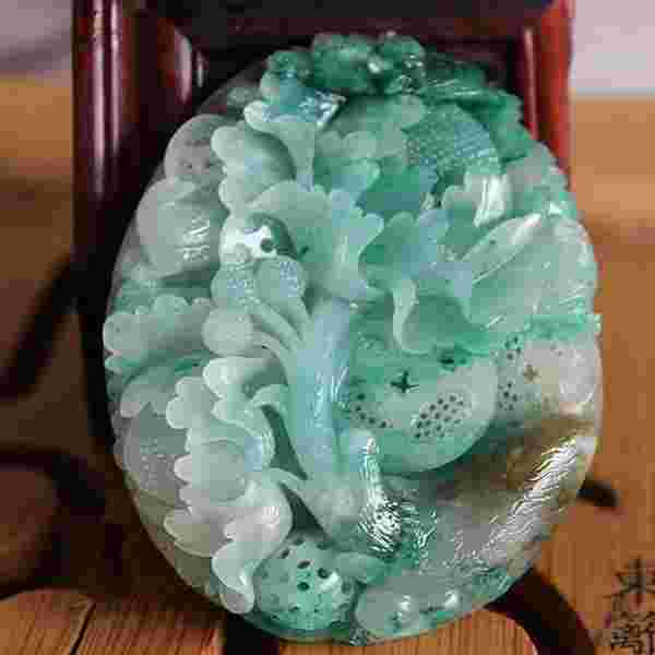 翡翠玉石专业知识大全,翡翠玉石专业知识大全视频-第1张图片-翡翠网