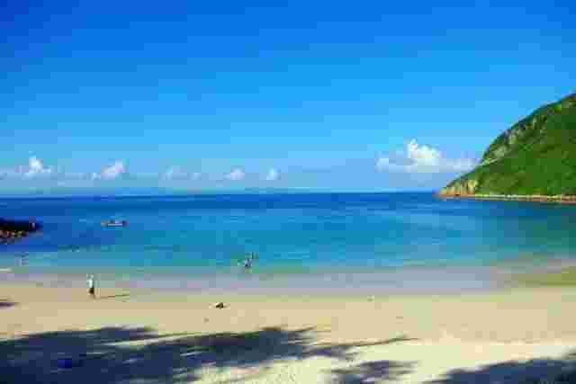 惠州熊猫黄金海岸,熊猫黄金海岸收费吗-第1张图片-翡翠网