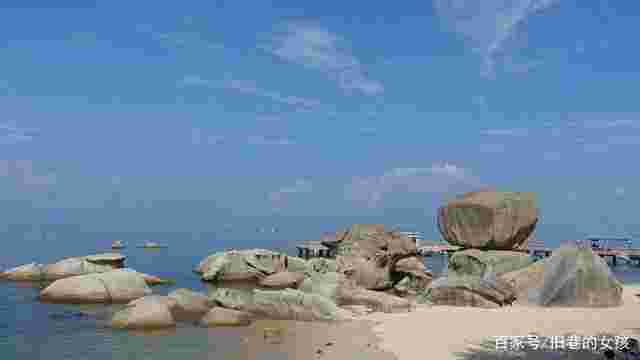 惠州熊猫黄金海岸,熊猫黄金海岸收费吗-第2张图片-翡翠网