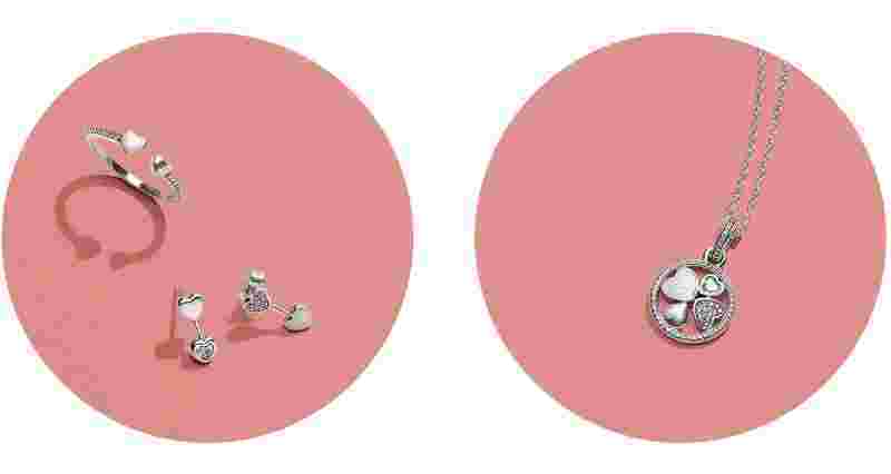 潘多拉珠宝排名世界三大珠宝品牌潘多拉-第2张图片-翡翠网