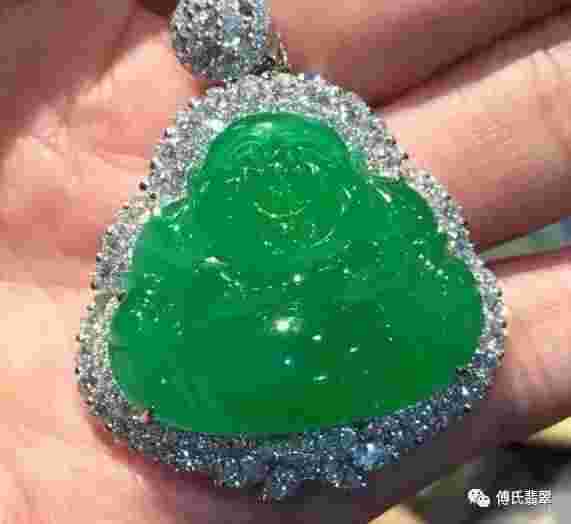 翡翠知识盘点翡翠知识点了解-第2张图片-翡翠网 翡翠知识盘点翡翠知识点了解-第2张图片-翡翠网