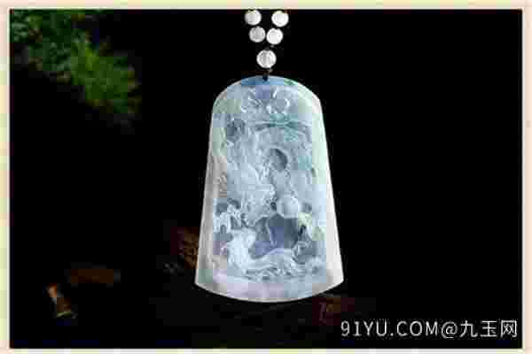 翡翠的专业知识与销售技巧,翡翠知识沟通-第1张图片-翡翠网