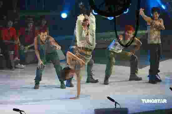 翡翠歌星贺台庆2008翡翠歌星贺台庆2008蔡卓妍-第1张图片-翡翠网