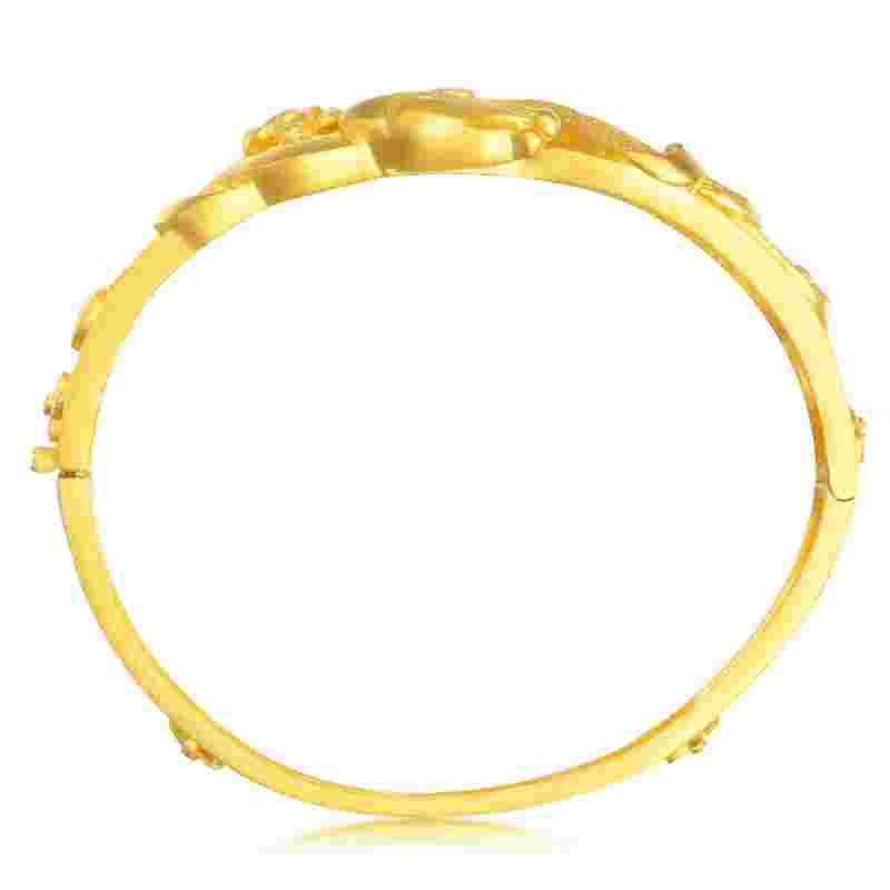 周生生黄金价格周生生黄金价格查询今日多少钱一克-第2张图片-翡翠网 周生生黄金价格周生生黄金价格查询今日多少钱一克-第2张图片-翡翠网