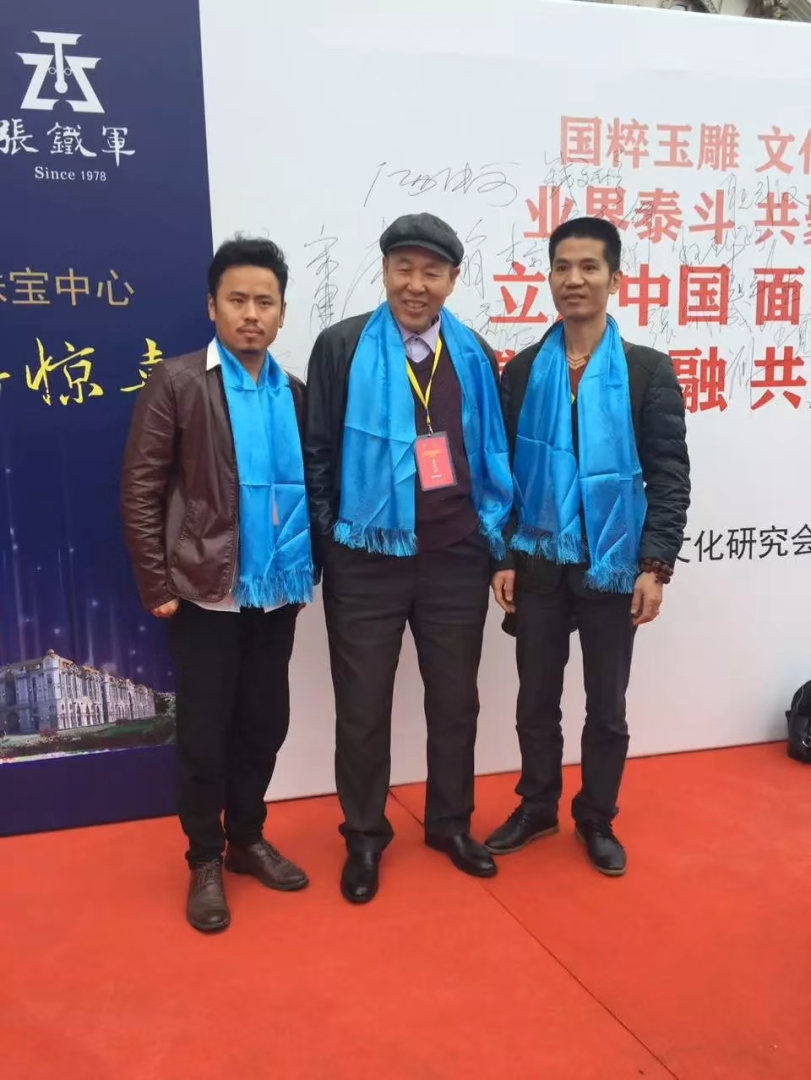 亚洲十大珠宝品牌亚洲第一珠宝学院-第2张图片-翡翠网 亚洲十大珠宝品牌亚洲第一珠宝学院-第2张图片-翡翠网