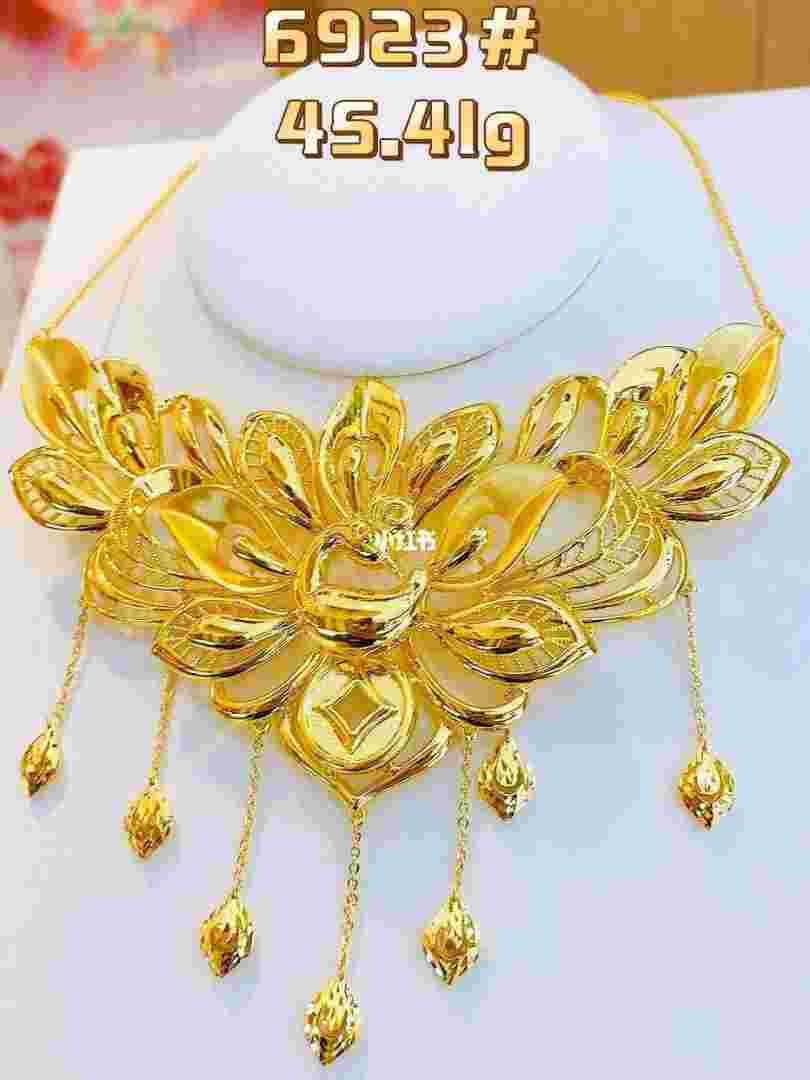 千足金今日回收价格,999千足金回收价格-第1张图片-翡翠网 千足金今日回收价格,999千足金回收价格-第1张图片-翡翠网