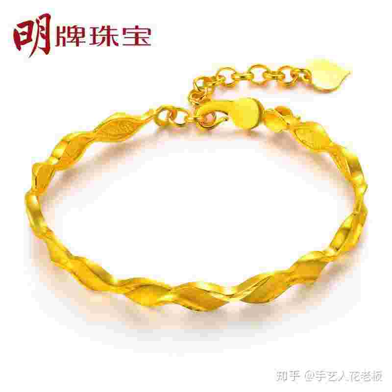 中国十大黄金首饰品牌排行榜,中国十大黄金首饰品牌排行榜金大福-第1张图片-翡翠网 中国十大黄金首饰品牌排行榜,中国十大黄金首饰品牌排行榜金大福-第1张图片-翡翠网