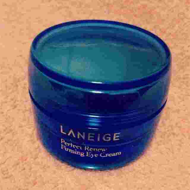 兰芝眼霜孕妇可以用吗,兰芝眼霜-第1张图片-翡翠网