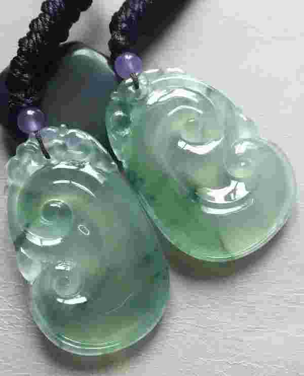 翡翠的实用鉴别方法30万阅读翡翠的实用鉴别方法-第2张图片-翡翠网 翡翠的实用鉴别方法30万阅读翡翠的实用鉴别方法-第2张图片-翡翠网