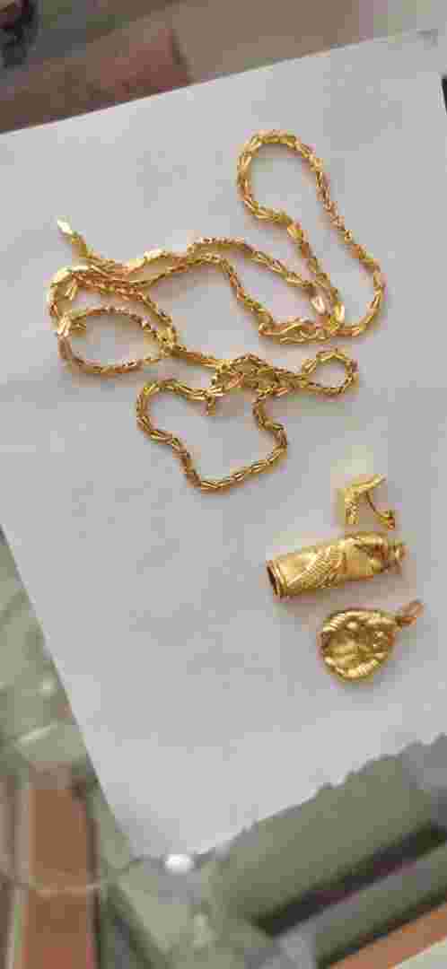 哪里回收黄金店面泗县哪里有回收黄金店-第2张图片-翡翠网 哪里回收黄金店面泗县哪里有回收黄金店-第2张图片-翡翠网