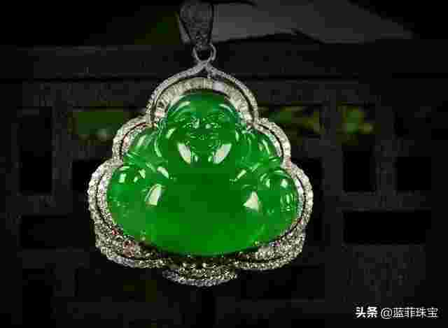 买翡翠应该注意什么,购买翡翠小知识-第2张图片-翡翠网