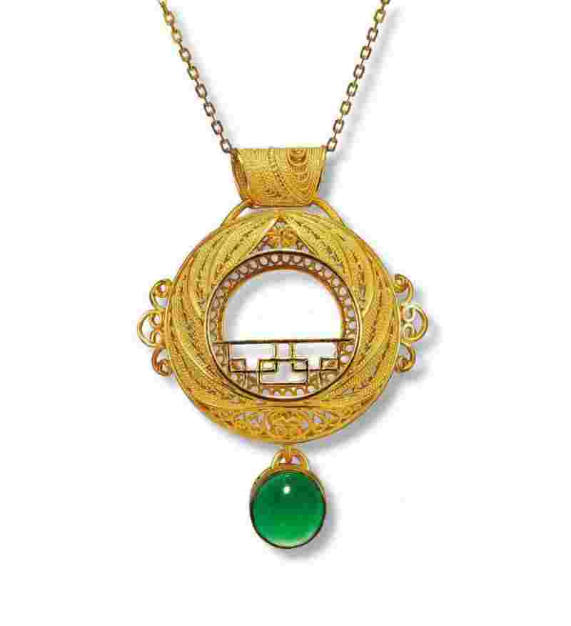 珠宝店翡翠培训心得怎么写,珠宝翡翠学校知识讲堂-第2张图片-翡翠网 珠宝店翡翠培训心得怎么写,珠宝翡翠学校知识讲堂-第2张图片-翡翠网