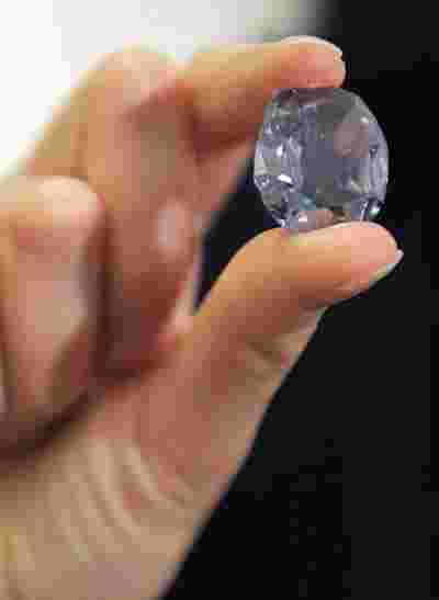 10克拉的砖石多少钱10克拉钻石多少人民币-第2张图片-翡翠网 10克拉的砖石多少钱10克拉钻石多少人民币-第2张图片-翡翠网