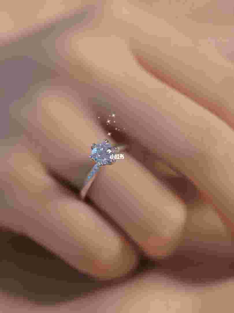 六爪钻戒的寓意和卖点话术六爪钻戒的寓意-第2张图片-翡翠网 六爪钻戒的寓意和卖点话术六爪钻戒的寓意-第2张图片-翡翠网