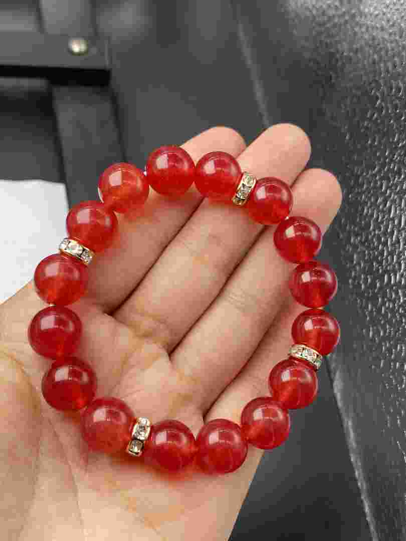 翡翠珠翡翠珠子怎么辨别真假-第2张图片-翡翠网