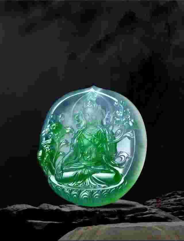 翡翠知识app翡翠知识论坛-第2张图片-翡翠网