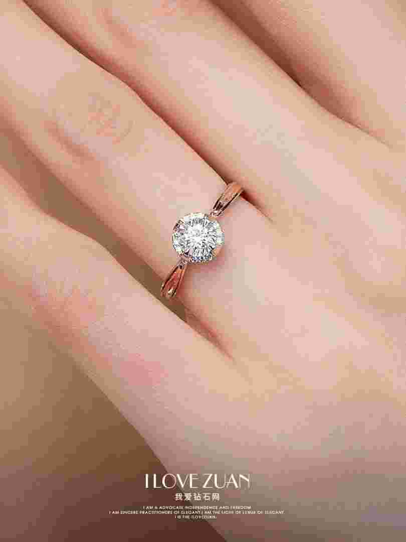 一克拉的钻等于多少分,一克拉是几分钻石-第1张图片-翡翠网 一克拉的钻等于多少分,一克拉是几分钻石-第1张图片-翡翠网