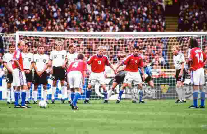 捷克黄金一代球员,捷克黄金一代-第2张图片-翡翠网