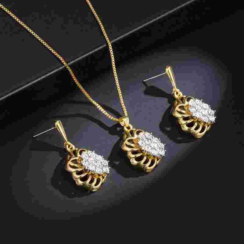 京东首饰京东首饰耳坠-第1张图片-翡翠网