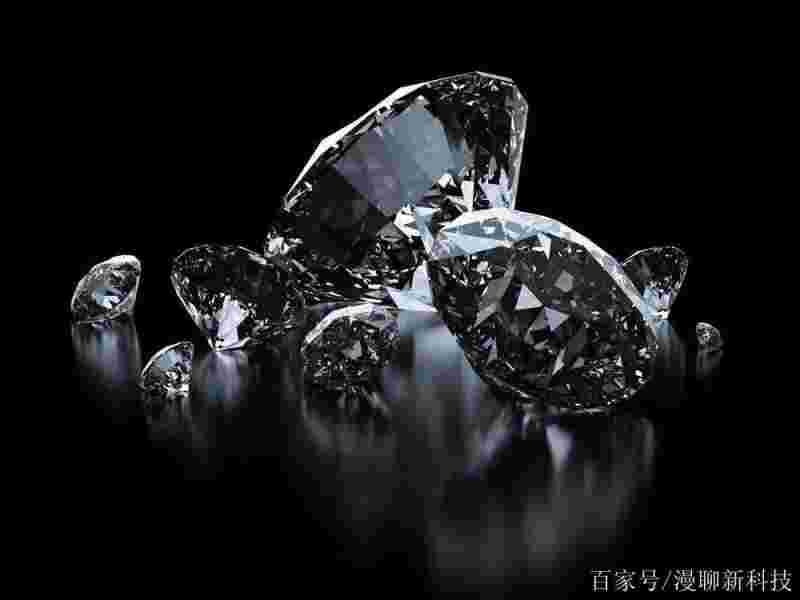 人工钻石和天然钻石哪个更好看人工钻石和天然钻石哪个更好-第1张图片-翡翠网