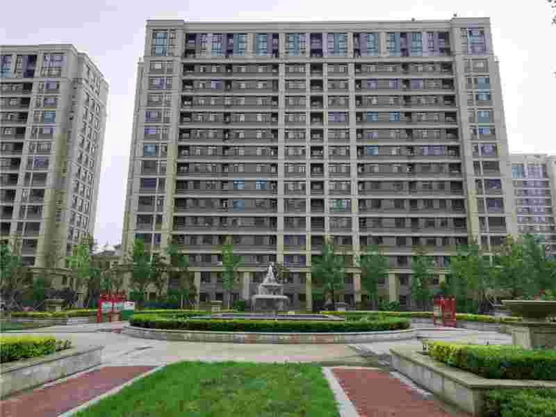 聊城翡翠城别墅聊城翡翠城-第1张图片-翡翠网