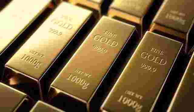 2023年黄金会跌300以下吗2021年后黄金会跌到300以内吗-第2张图片-翡翠网 2023年黄金会跌300以下吗2021年后黄金会跌到300以内吗-第2张图片-翡翠网