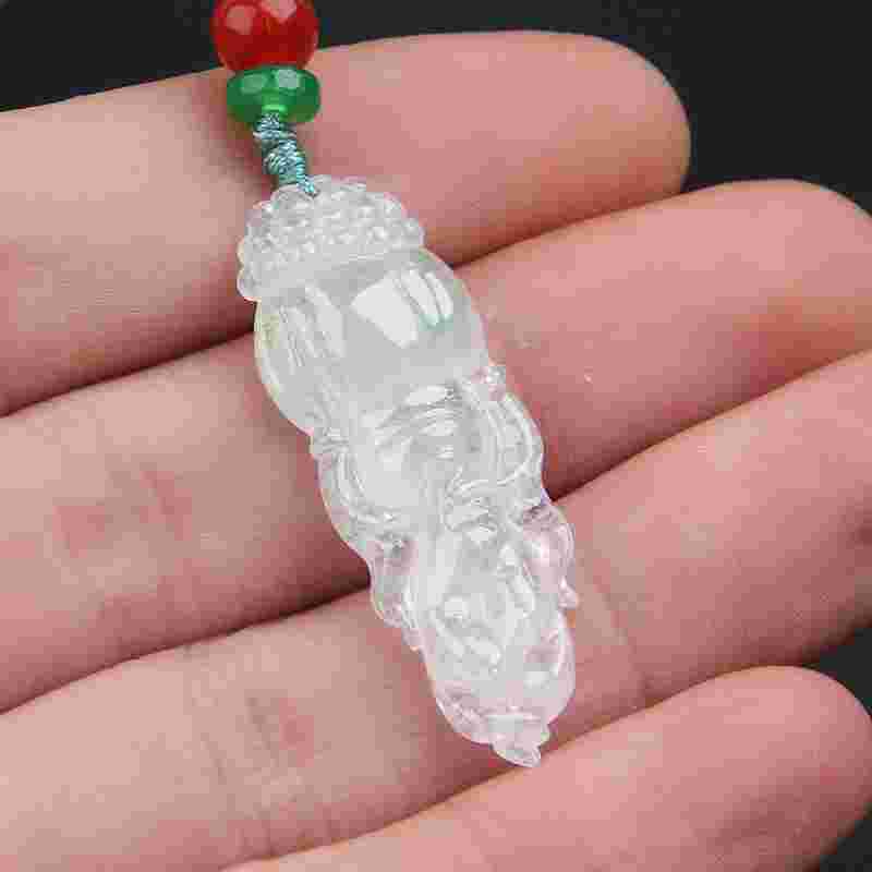 翡翠人生的寓意和象征翡翠人生-第1张图片-翡翠网 翡翠人生的寓意和象征翡翠人生-第1张图片-翡翠网