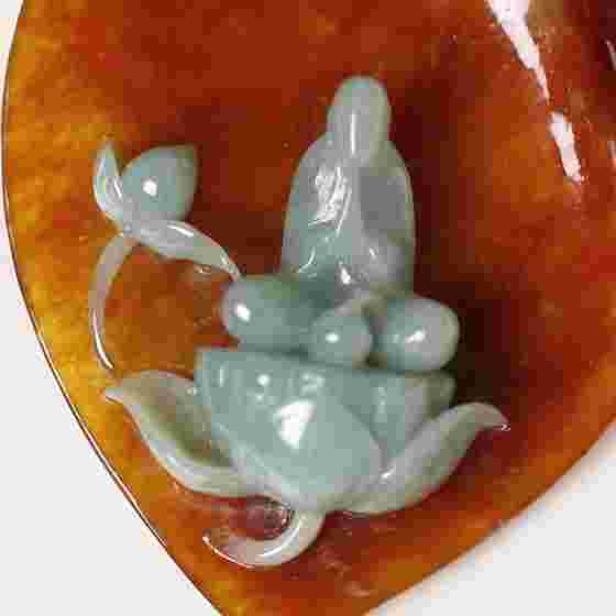 翡翠人生的寓意和象征翡翠人生-第2张图片-翡翠网 翡翠人生的寓意和象征翡翠人生-第2张图片-翡翠网