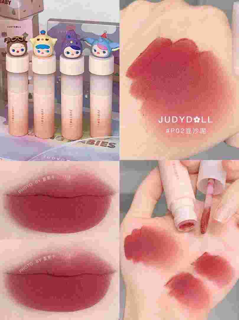 橘朵,橘朵白开水粉饼怎么样-第1张图片-翡翠网